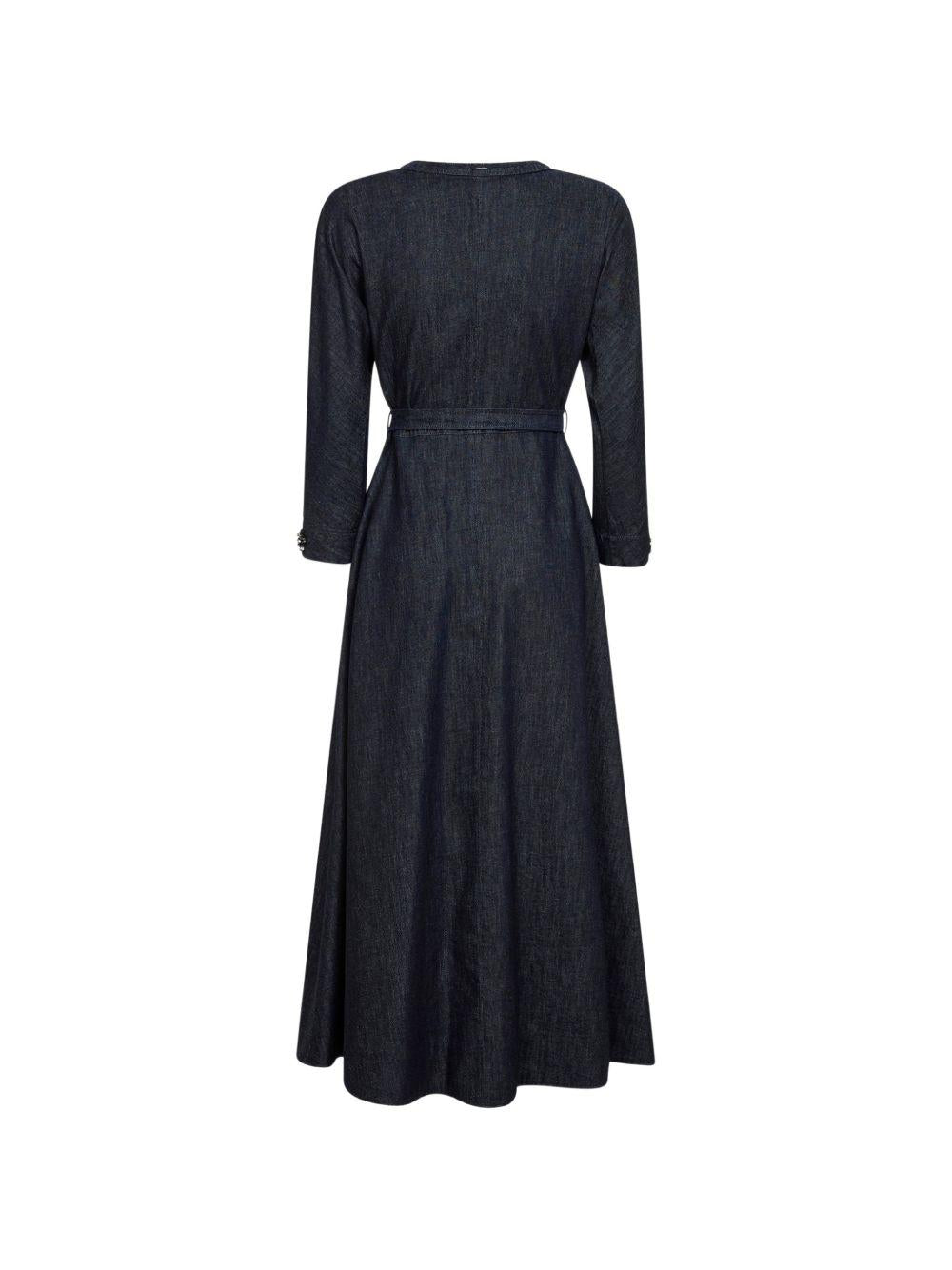 Abito 'S Max Mara 2619221021600 001 'S Max Mara 