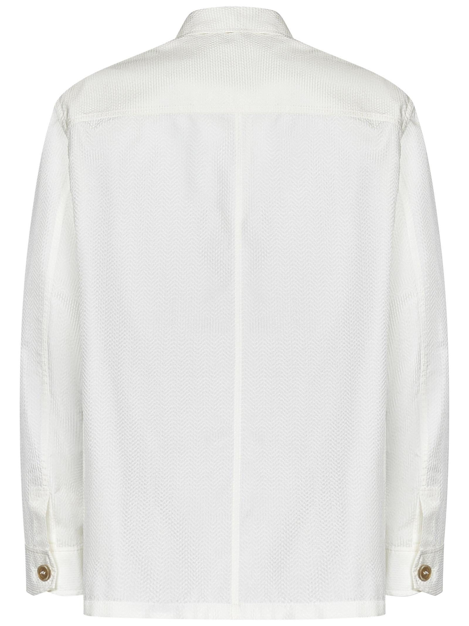 Brioni SGQR0LPB4679000