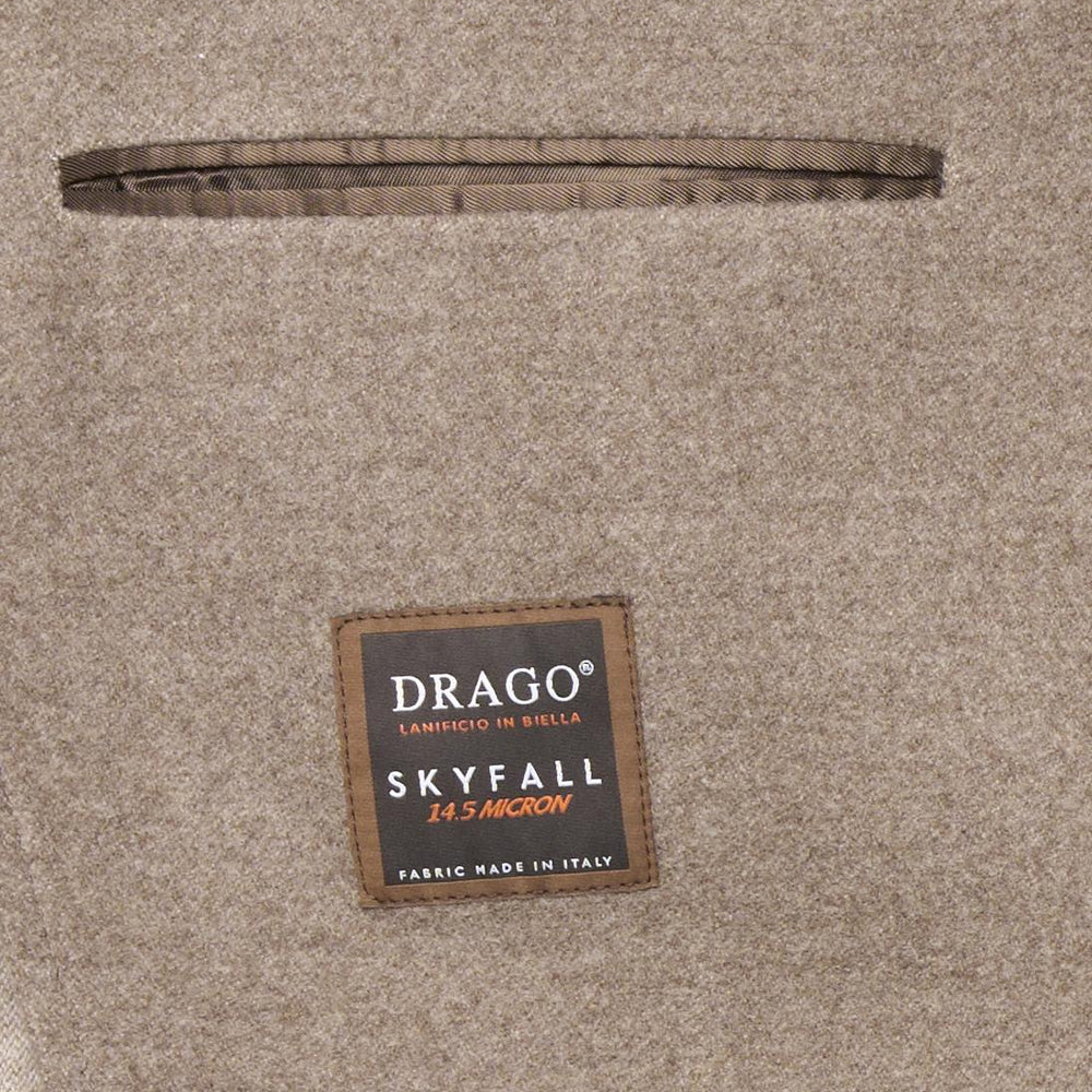 
                  
                    Giacca modello Stefano De Martino Franzese Napoli 26U0ZUATXAQVUI 18 Franzese Collection Pronta Sartoria 
                  
                