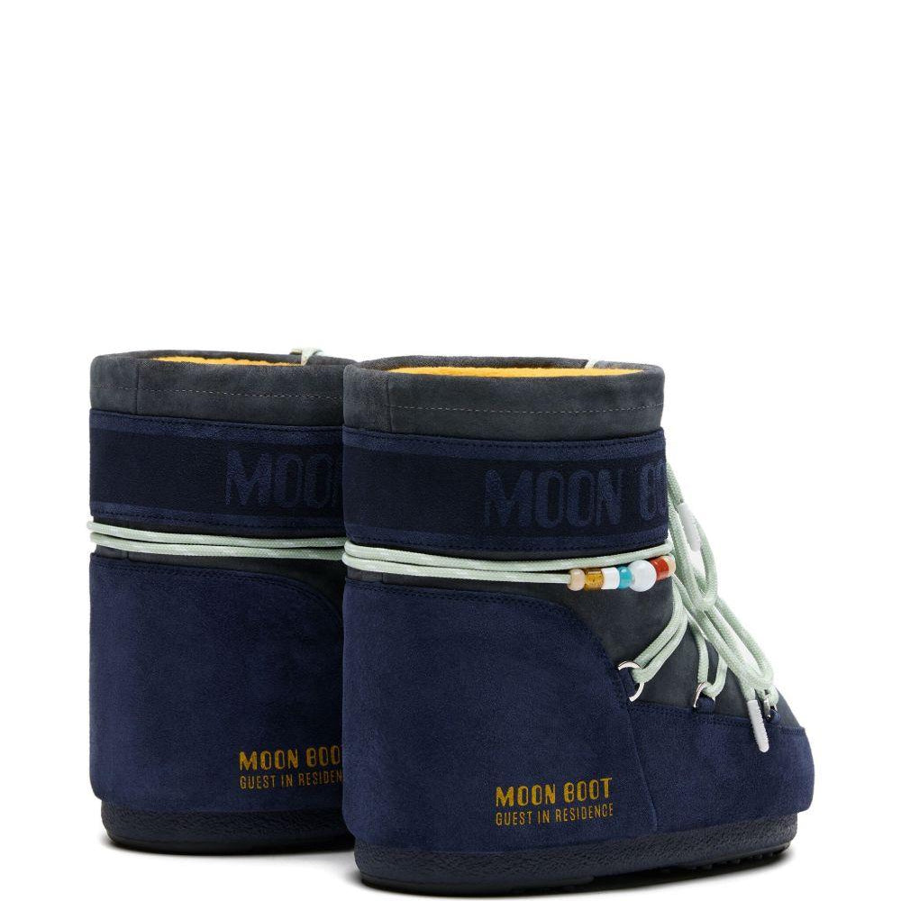 
                  
                    Stivali ICON LOW Moon Boot x Guest In Residence 80D1409730 FH02 Moon boot 
                  
                