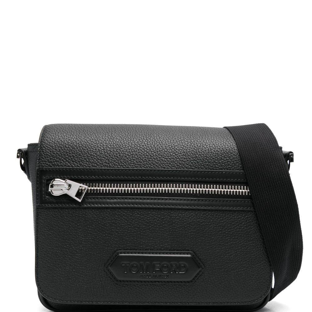 Borsa a spalla Tom Ford H0667LCL213S 1N001 Tom Ford 