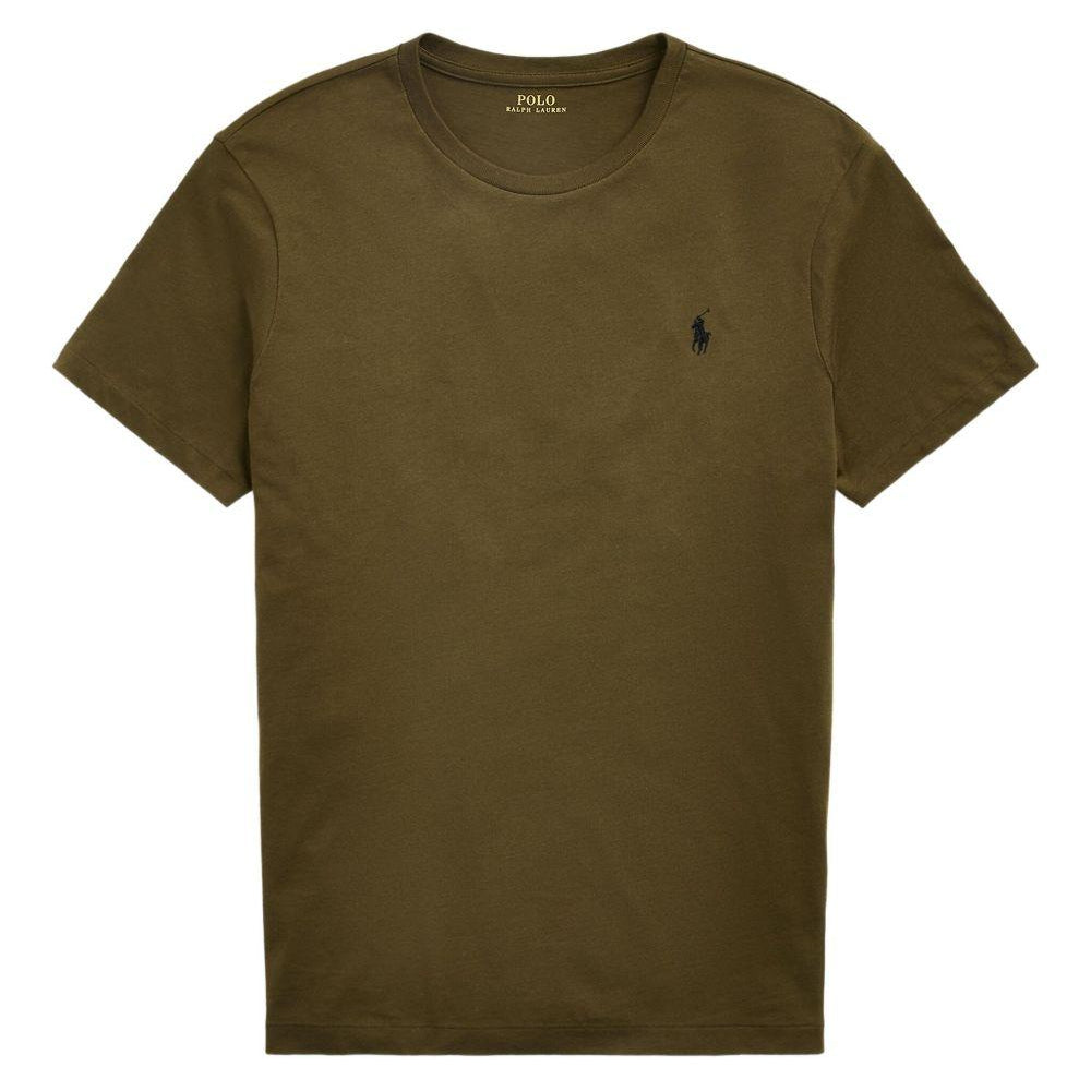 
                  
                    T-shirt Polo Ralph Lauren 710671438 180 Polo Ralph Lauren 
                  
                