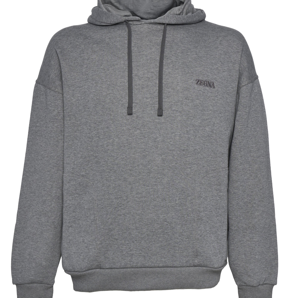 Felpa Zegna N6MH02030 032 Zegna 