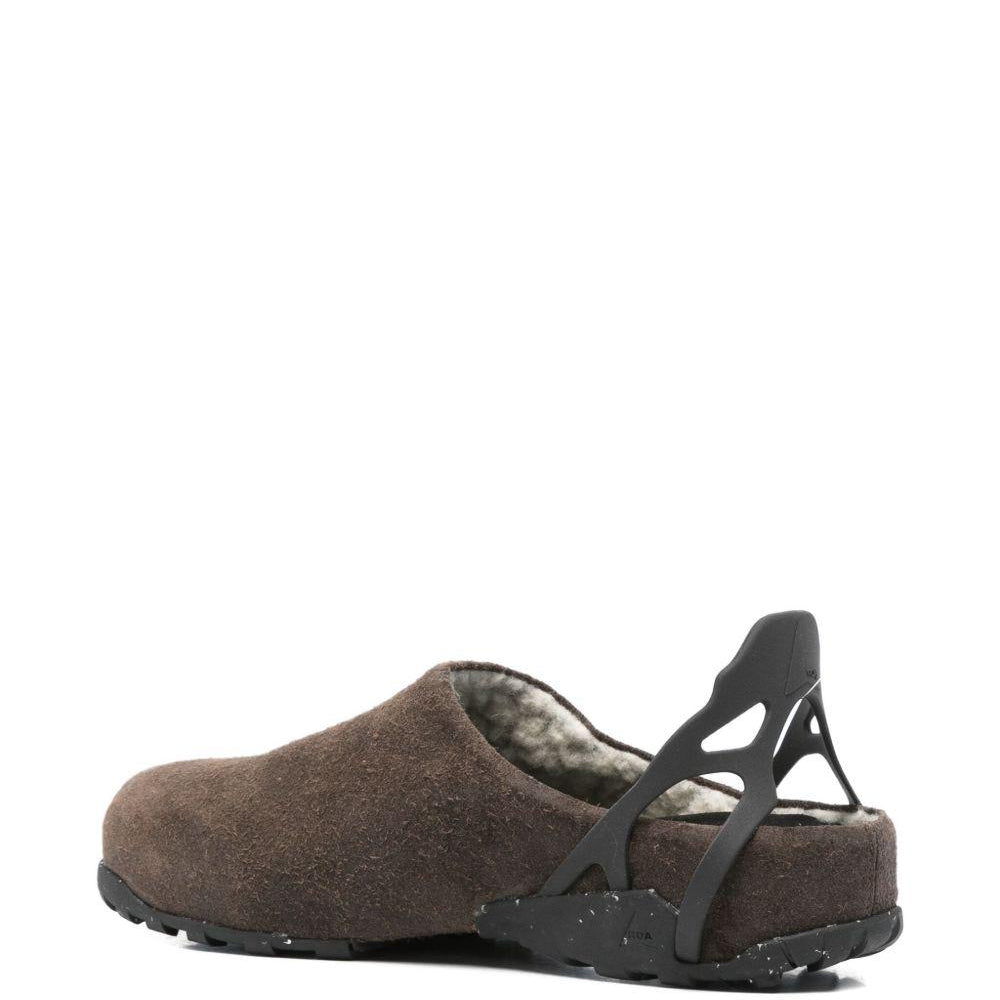 
                  
                    Sabot FEDAIA Roa NBUW1387LE161 MTY0001 Roa 
                  
                