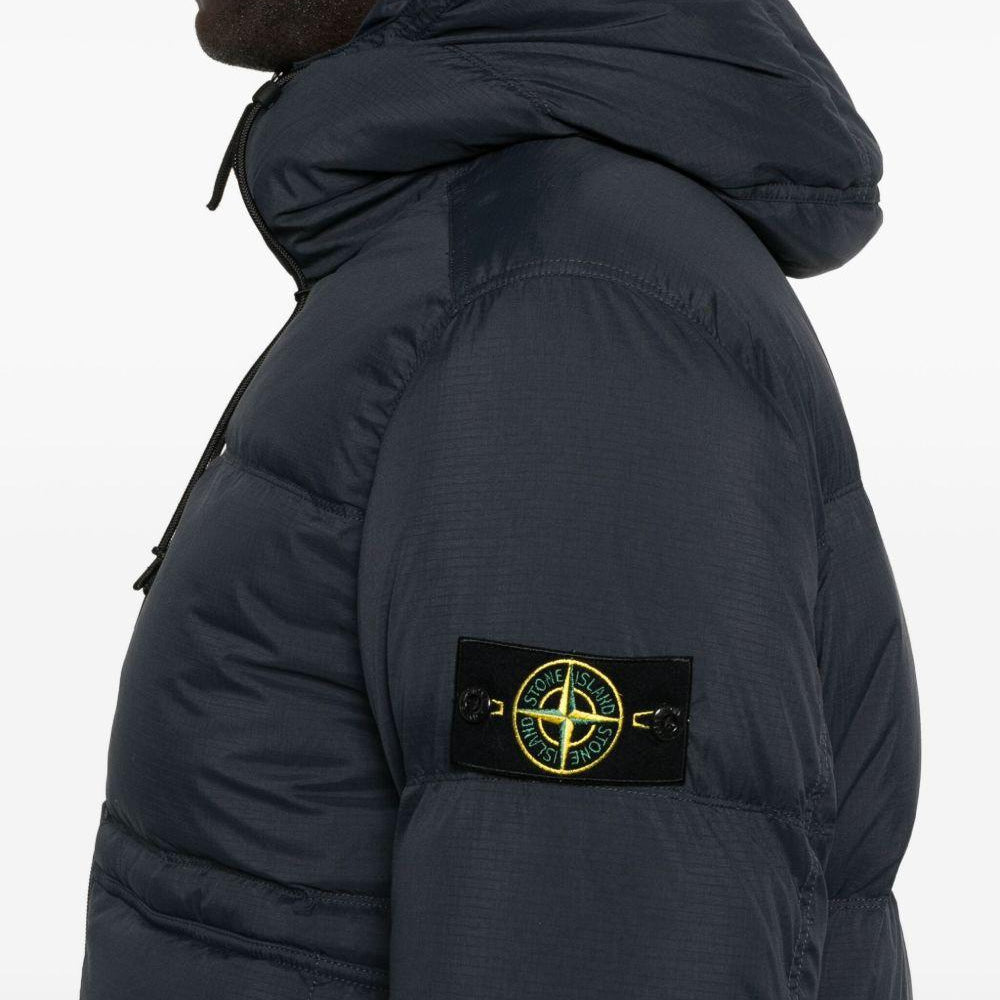 
                  
                    Piumino Stone Island K2S154100019S0182 V0020 Stone Island 
                  
                