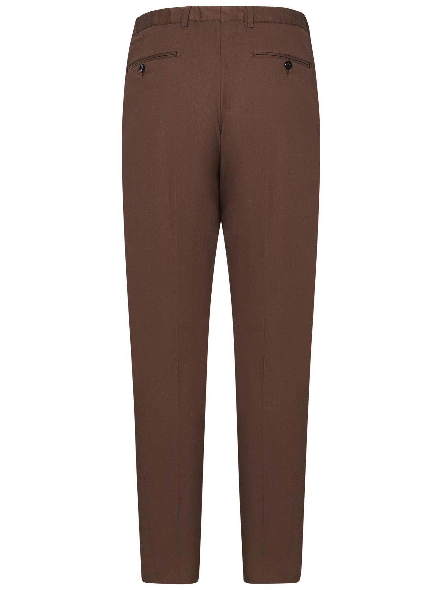 Pantaloni modello Stefano De Martino Franzese Napoli 4SC75AUTXDJ3UE 48 Franzese Collection Pronta Sartoria 