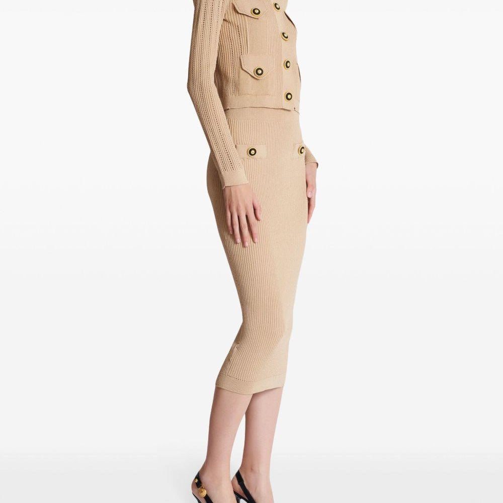 
                  
                    Balmain Paris EF1KL150KI100DC
                  
                