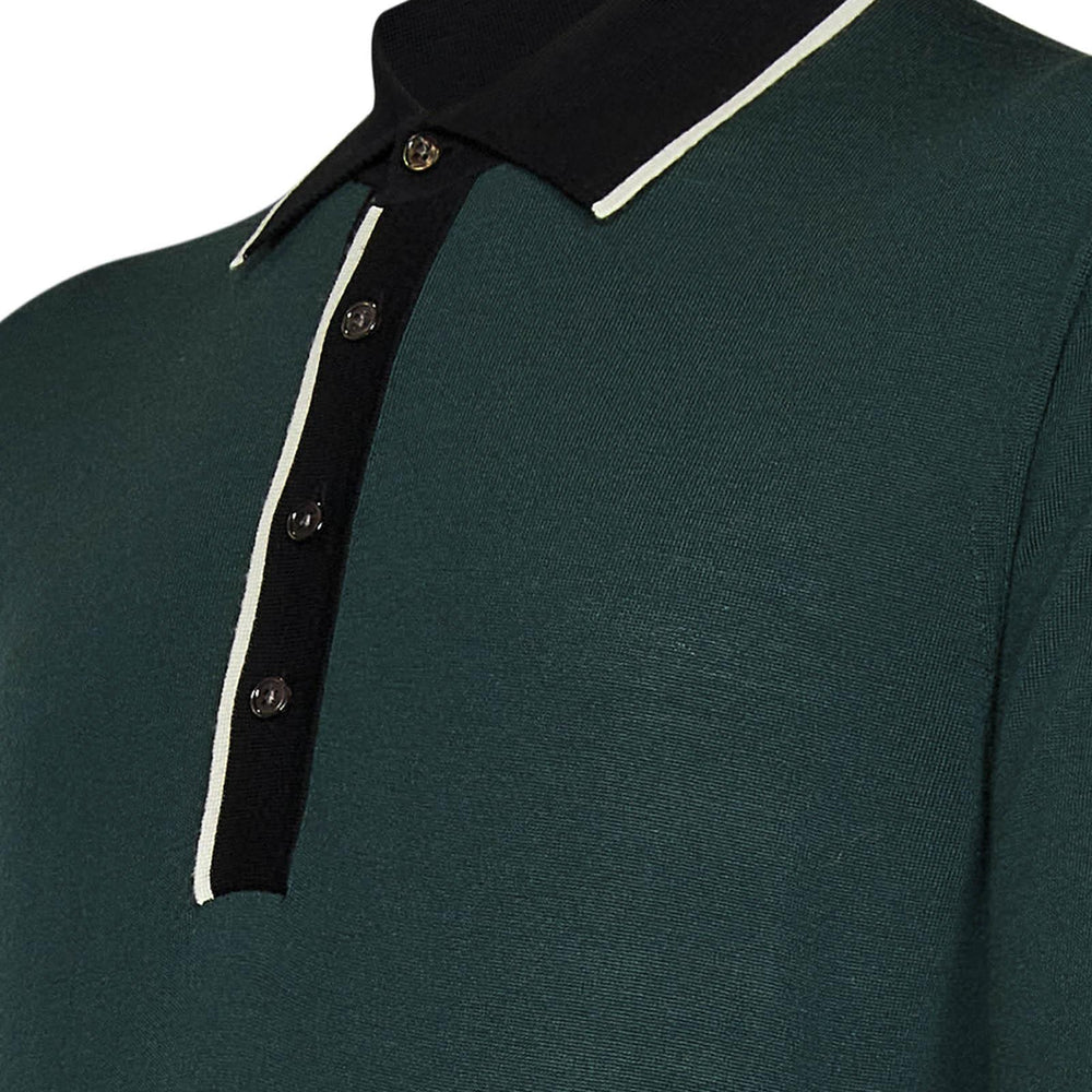 
                  
                    Polo Low Brand L1MFW24256694 V044 Low Brand 
                  
                