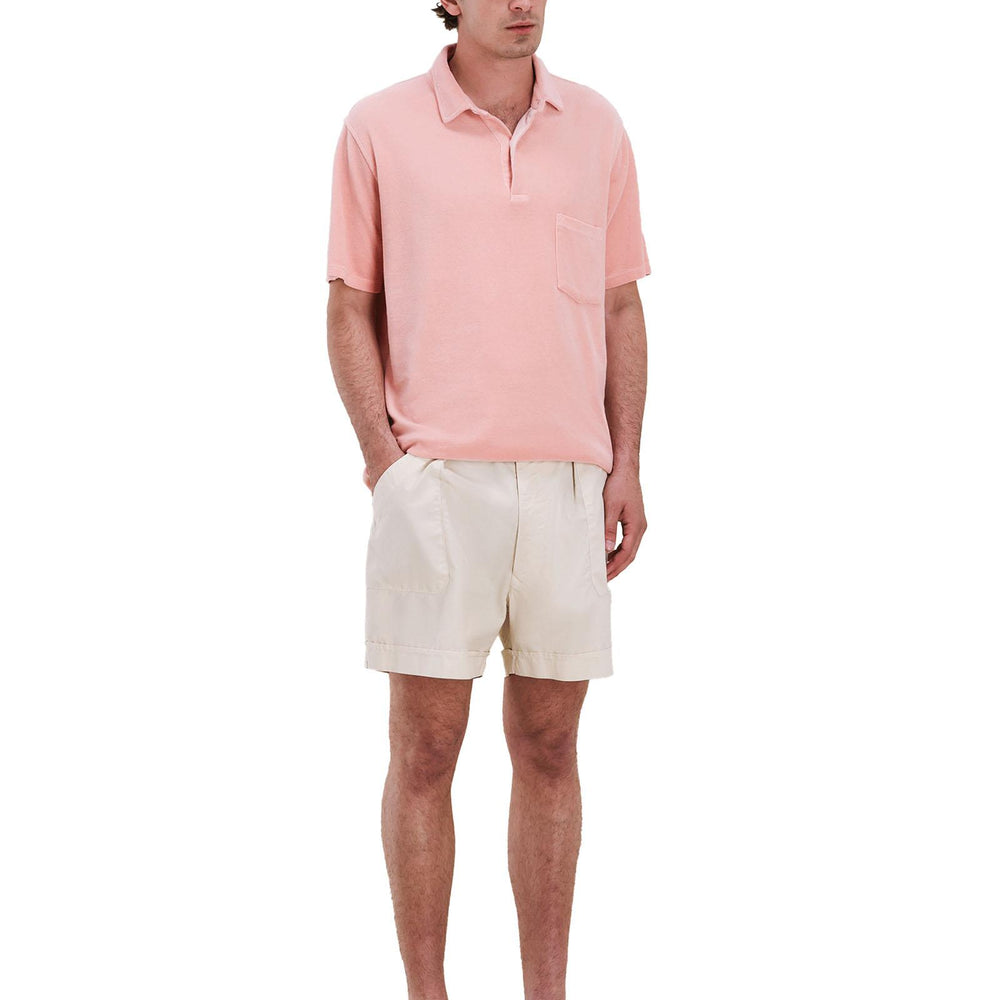 Shorts Fortela HAUTE001ST MLK Fortela 
