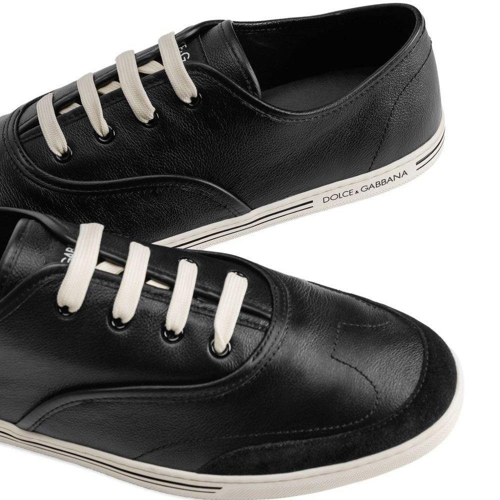 
                  
                    Sneakers Saint Tropez DOLCE & GABBANA CS2351AQ724 8B956 DOLCE & GABBANA 
                  
                