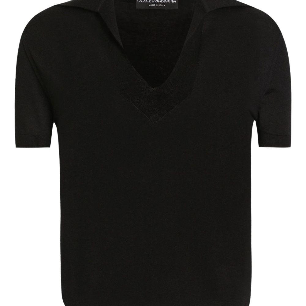 Maglia DOLCE & GABBANA FXZ34ZJBW0P N0000 DOLCE & GABBANA 