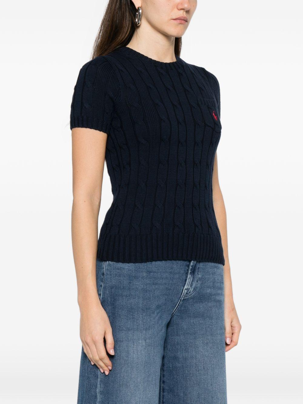 Maglia Polo Ralph Lauren 211971873 006 Polo Ralph Lauren 