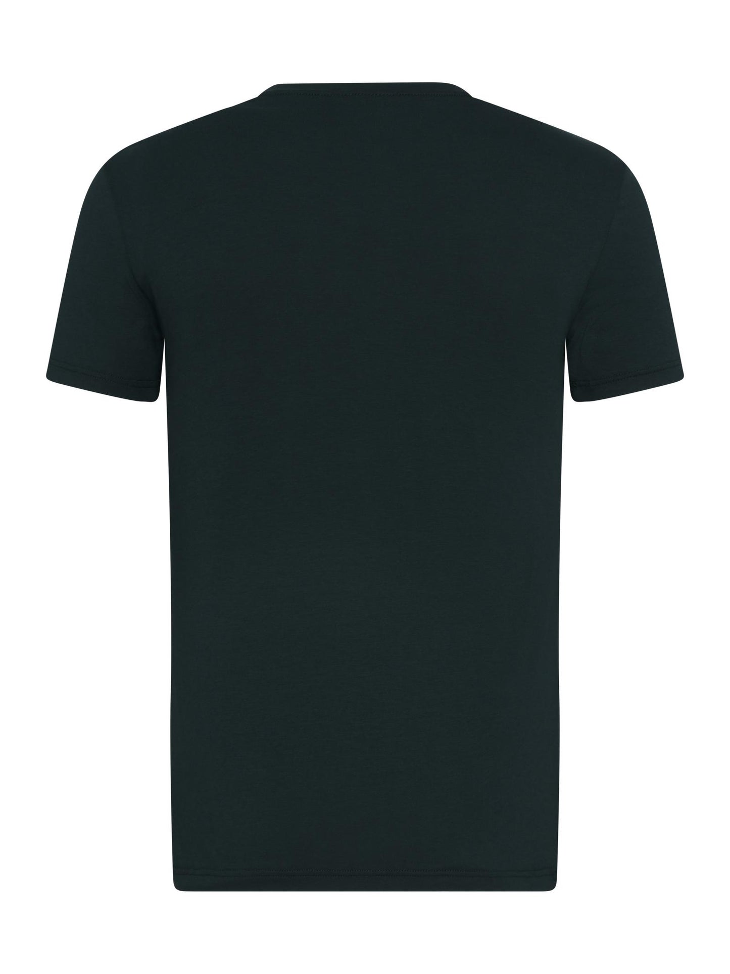 T-shirt Zegna N3M201860 202 Zegna 