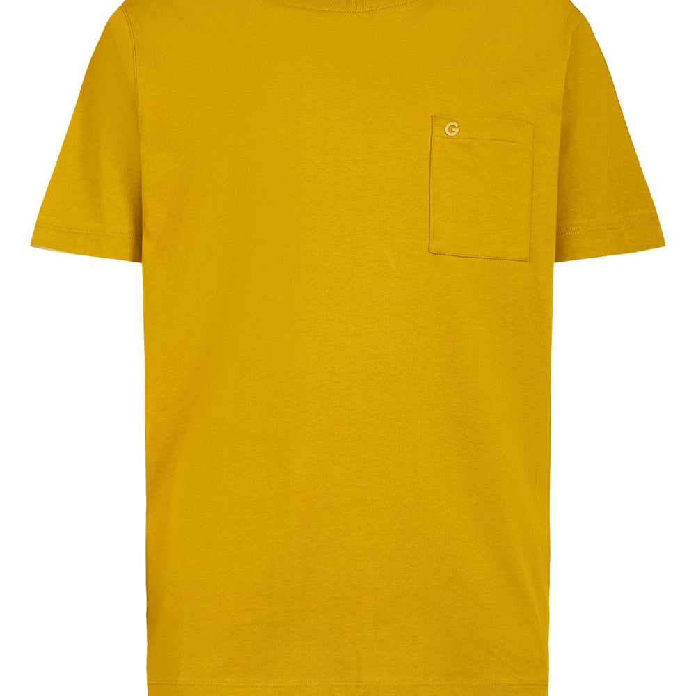 T-shirt Gazzarrini x Michele Franzese TE187G KAKI Gazzarrini x Michele Franzese 