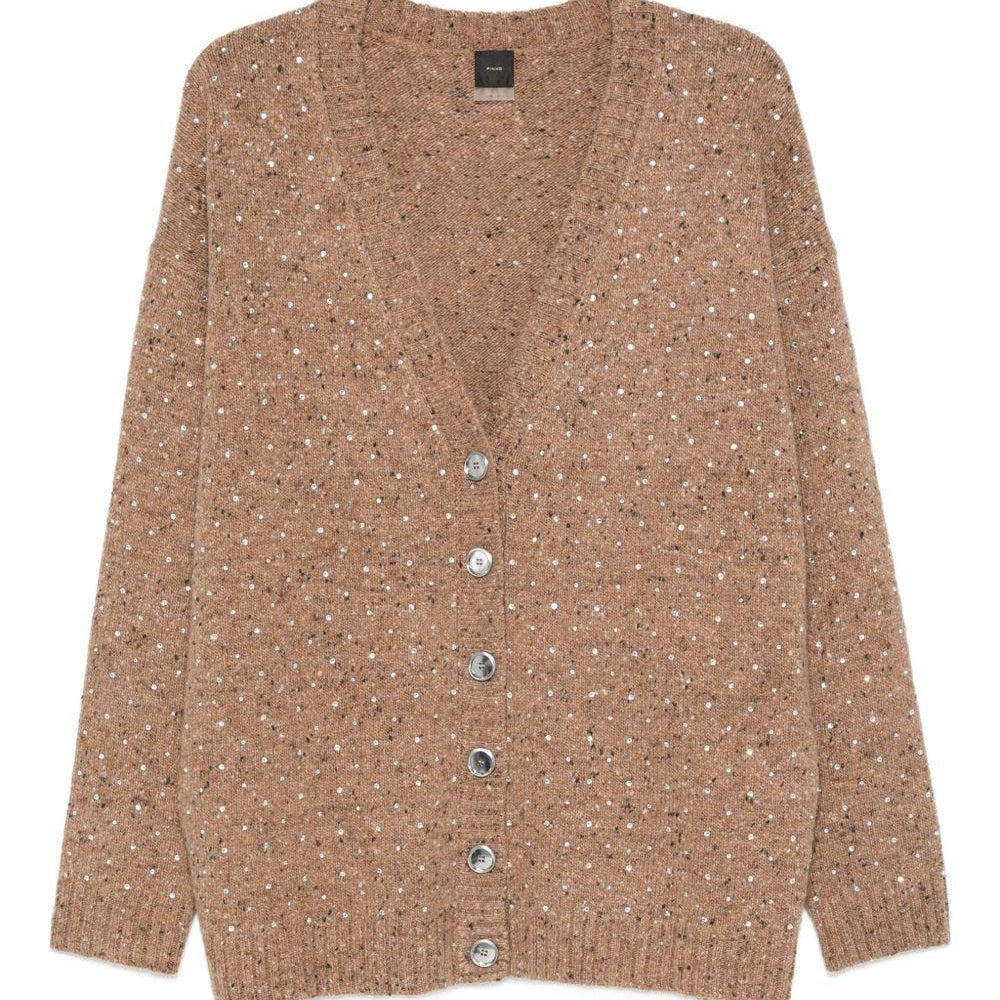 Cardigan Pinko 105739A2U4 C3Z Pinko 