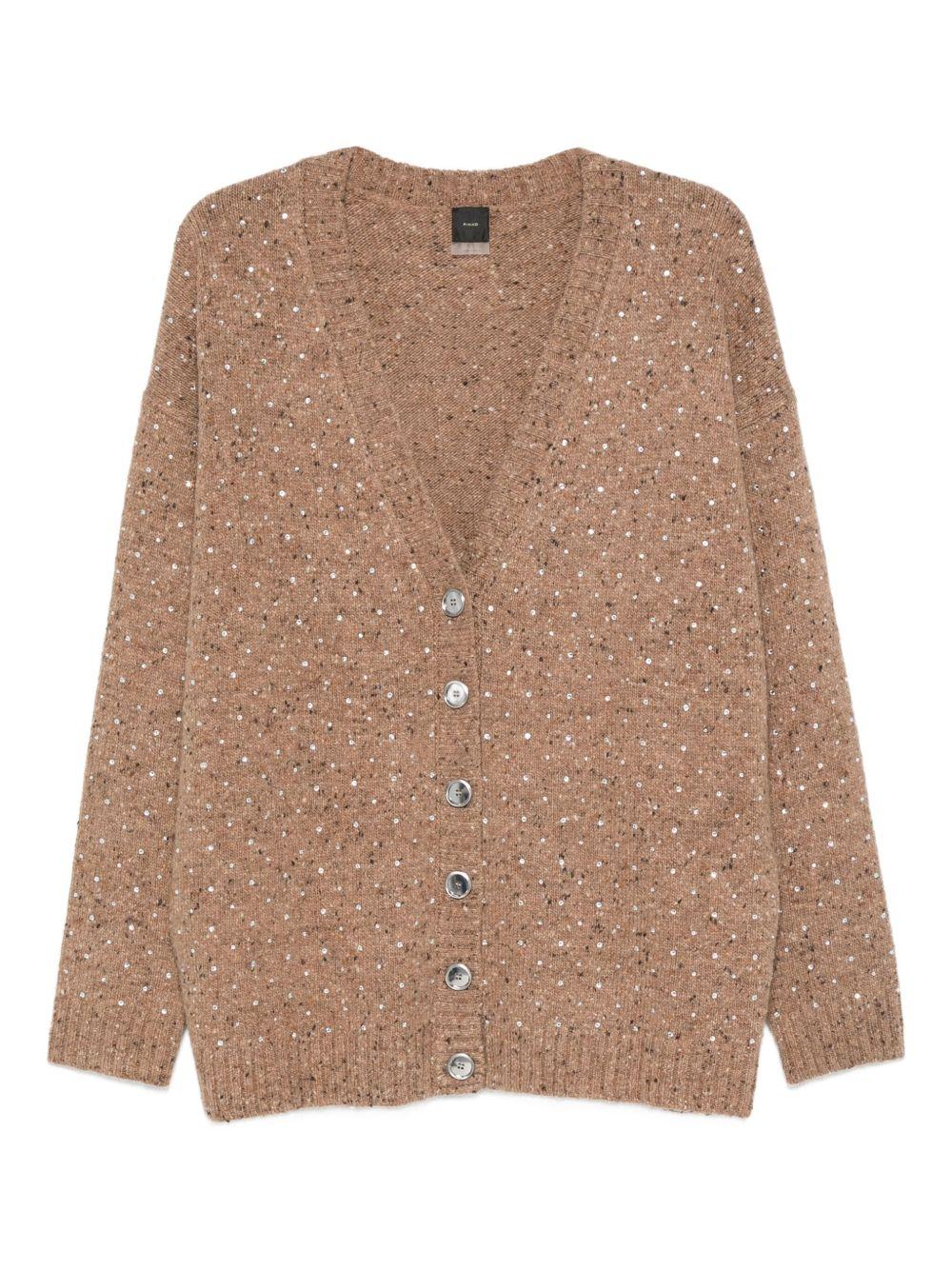 Cardigan Pinko 105739A2U4 C3Z Pinko 