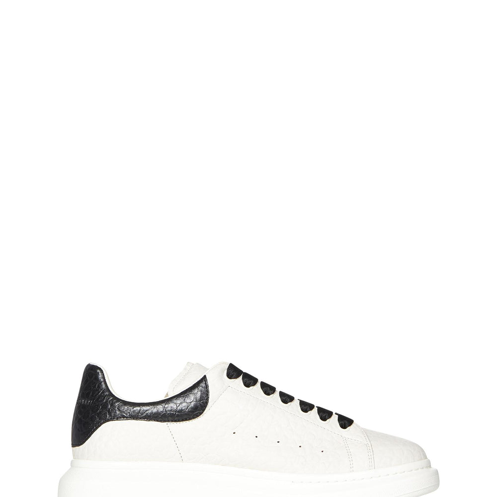 Alexander McQueen 807881WHADP9062
