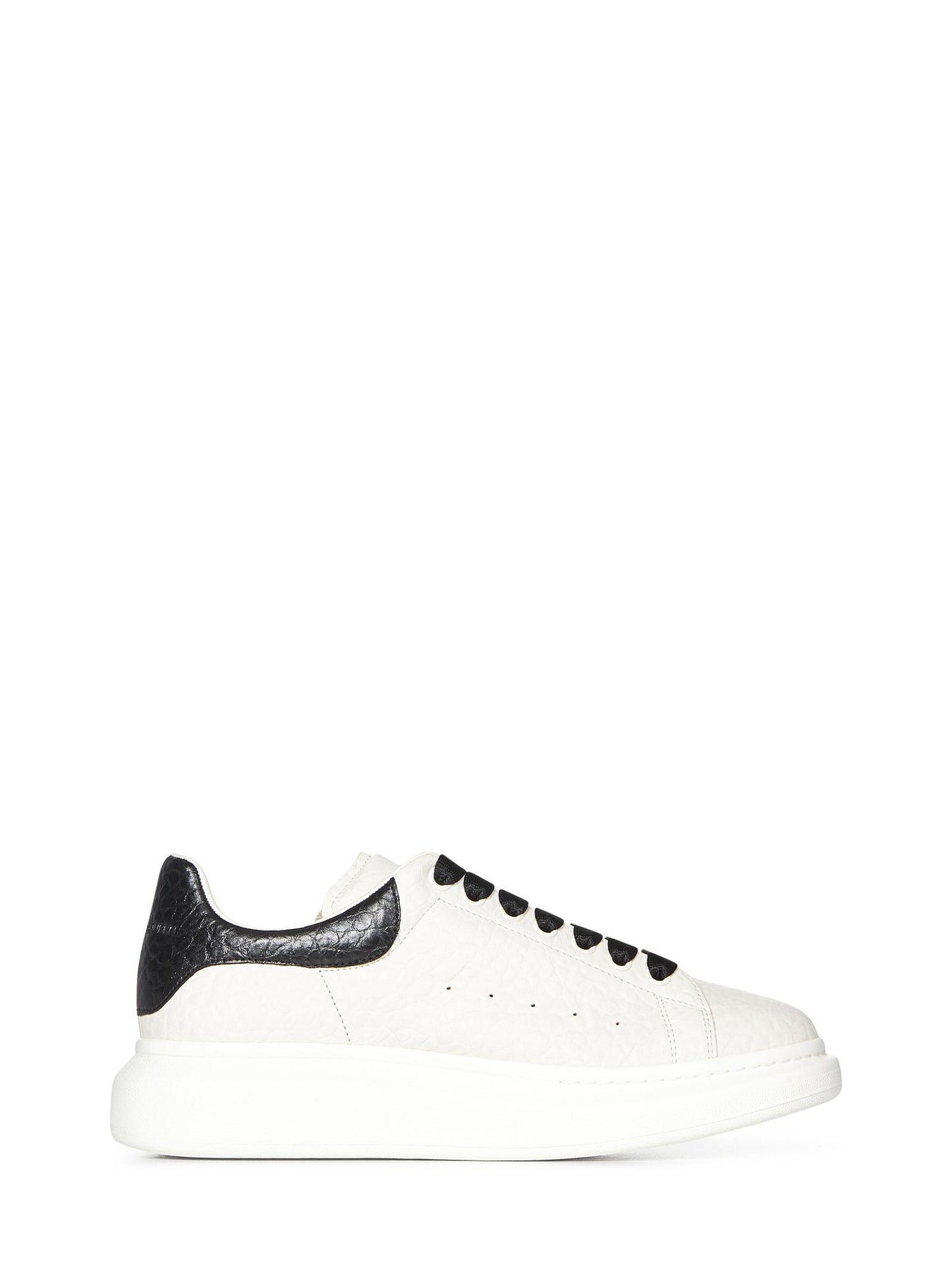Alexander McQueen 807881WHADP9062