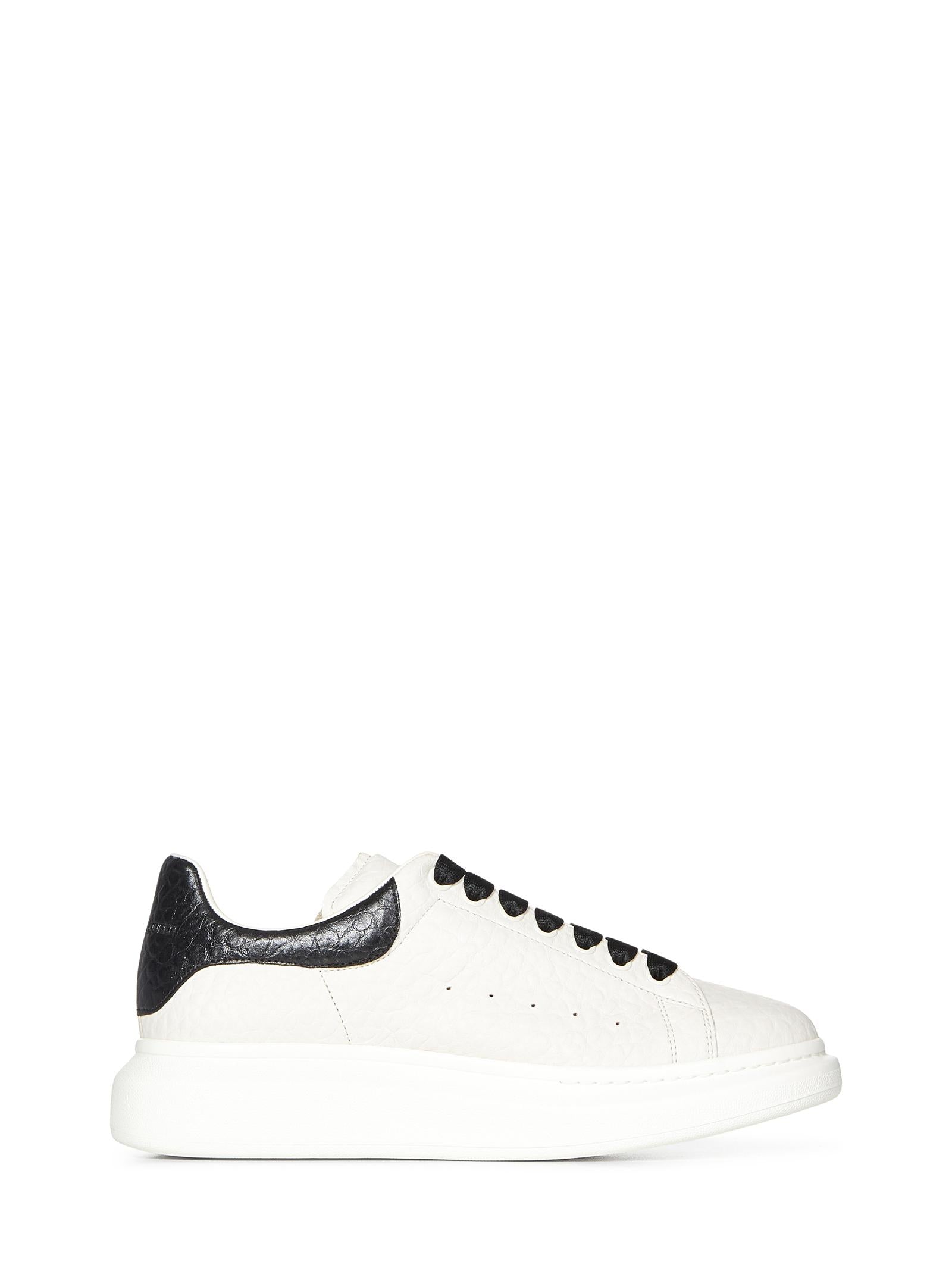 Alexander McQueen 807881WHADP9062