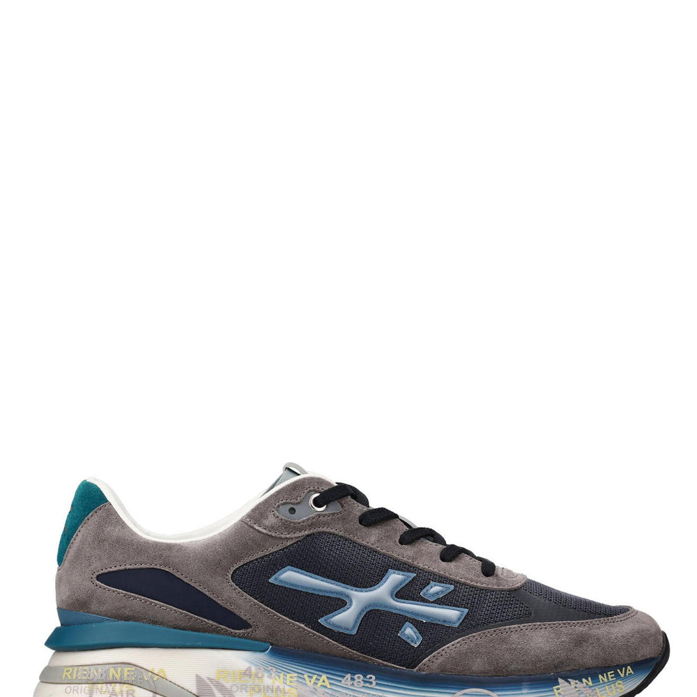 Sneakers MOERUN Premiata MOERUN 7772 Premiata 