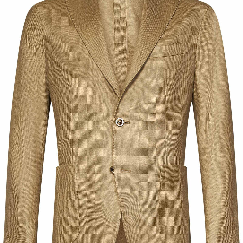 Giacca K-Jacket Boglioli N1302ESB5024 0270 Boglioli 
