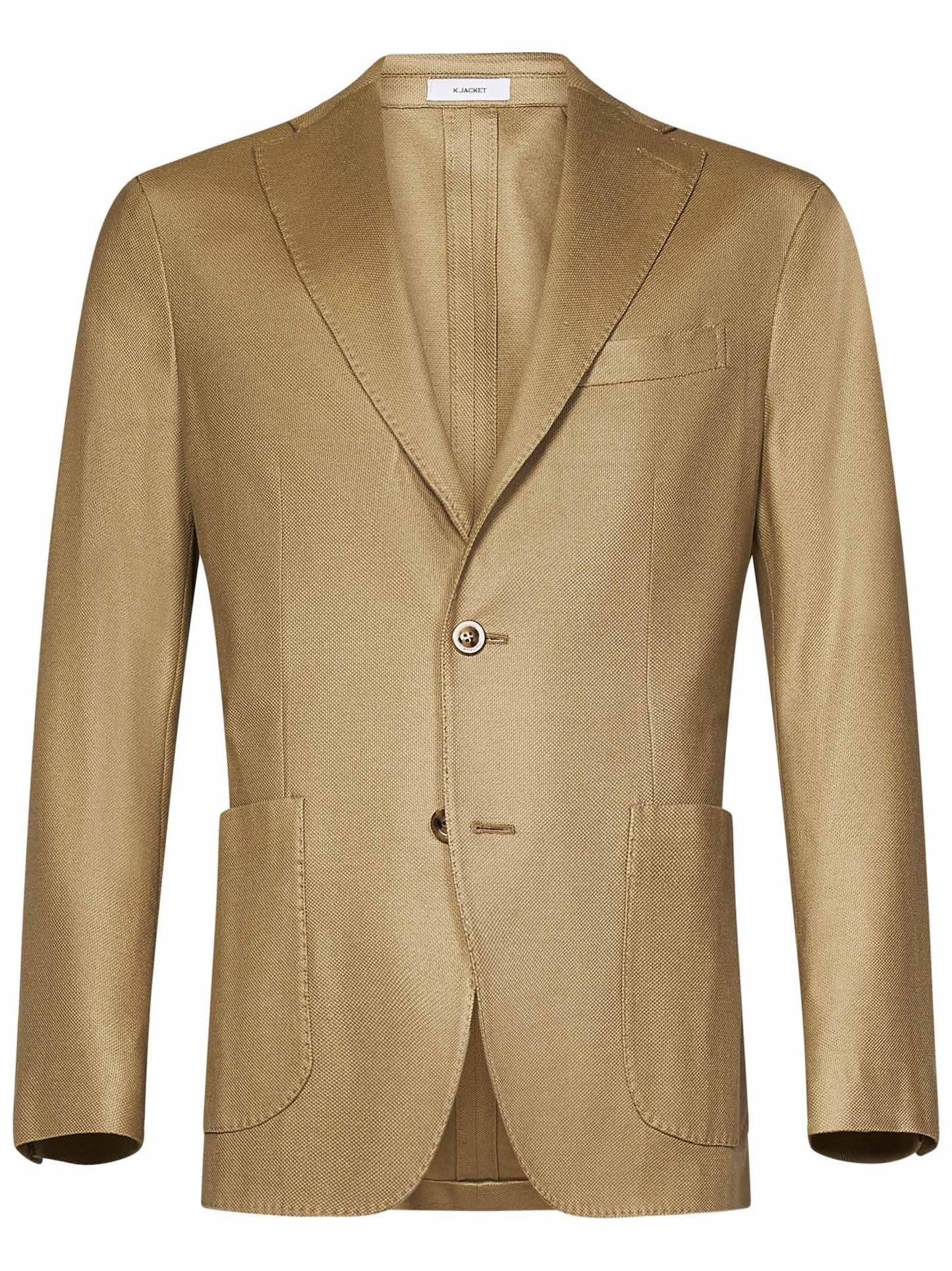 Giacca K-Jacket Boglioli N1302ESB5024 0270 Boglioli 