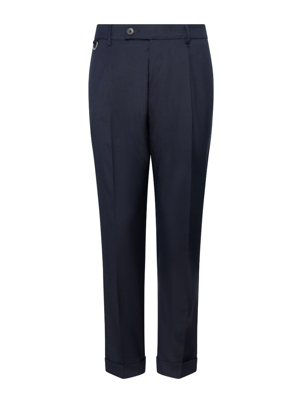 Pantaloni Low Brand LP26018 E044 Low Brand 