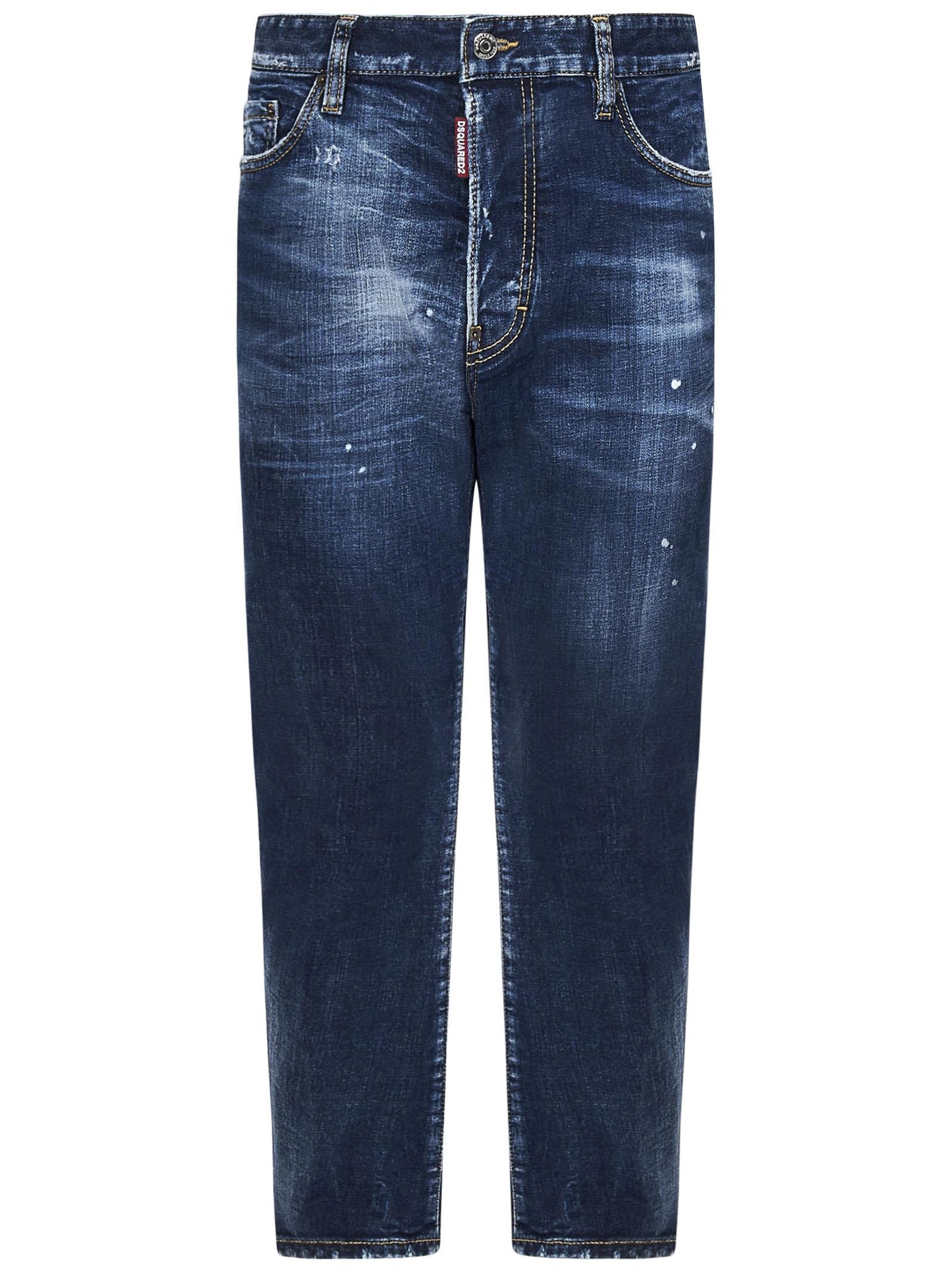 Dsquared2 S74LB1655S30664470