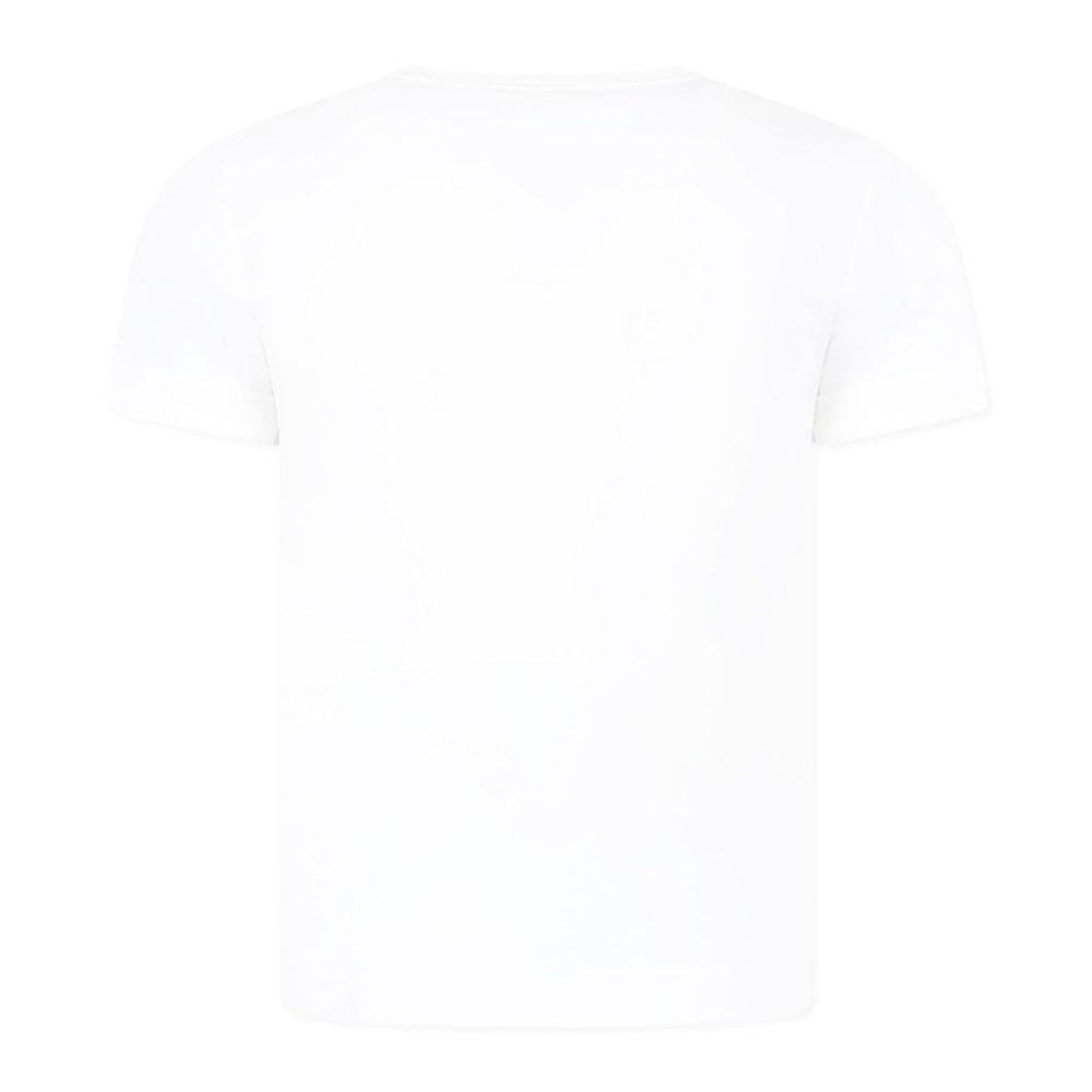 
                  
                    T-shirt Stella McCartney Junior TW8B51Z0434 101 Stella McCartney Junior 
                  
                