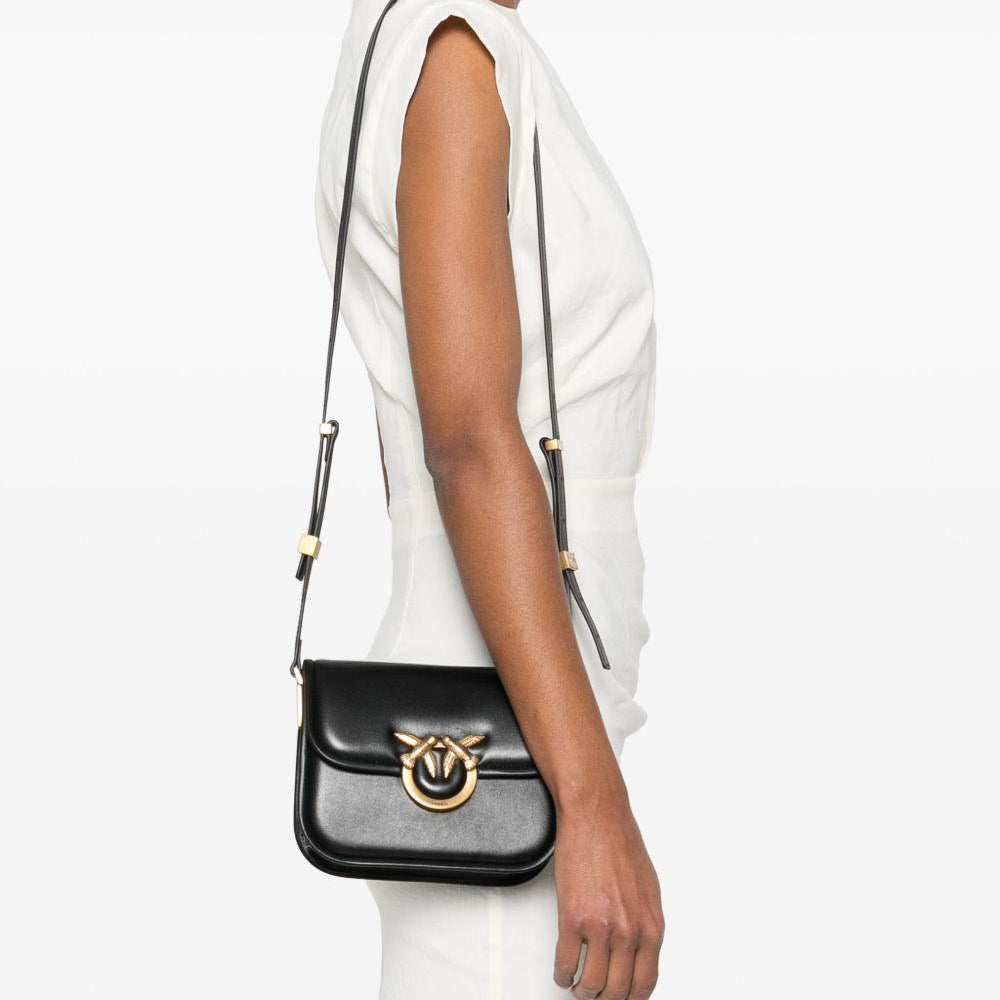 Borsa a spalla Pinko 104297A26L Z99Q Pinko 