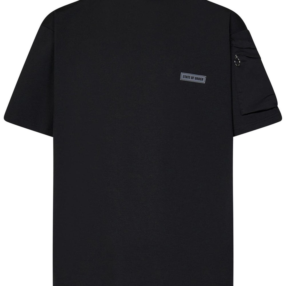 T-shirt State of Order SO1TFW24250017 D001 State of Order 