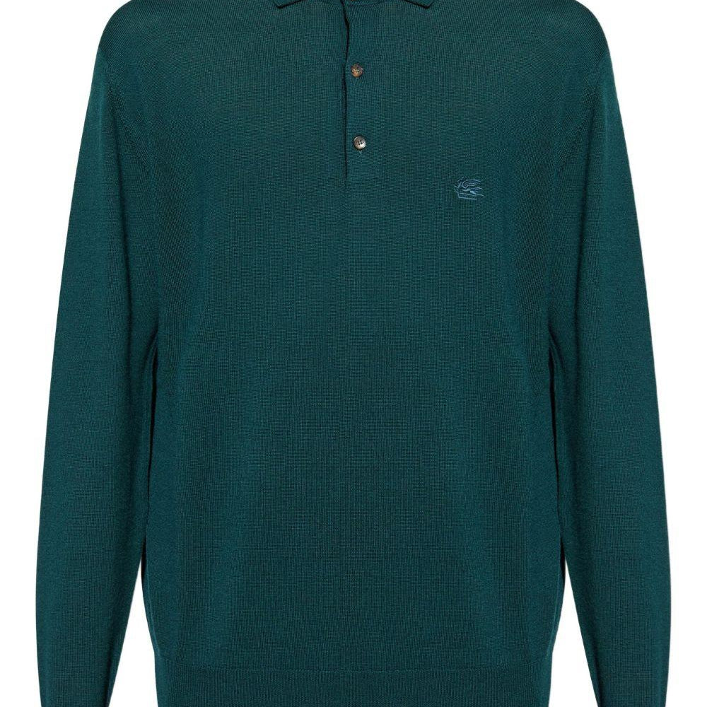 Maglia Etro MRKF0028AL291 V0018 Etro 