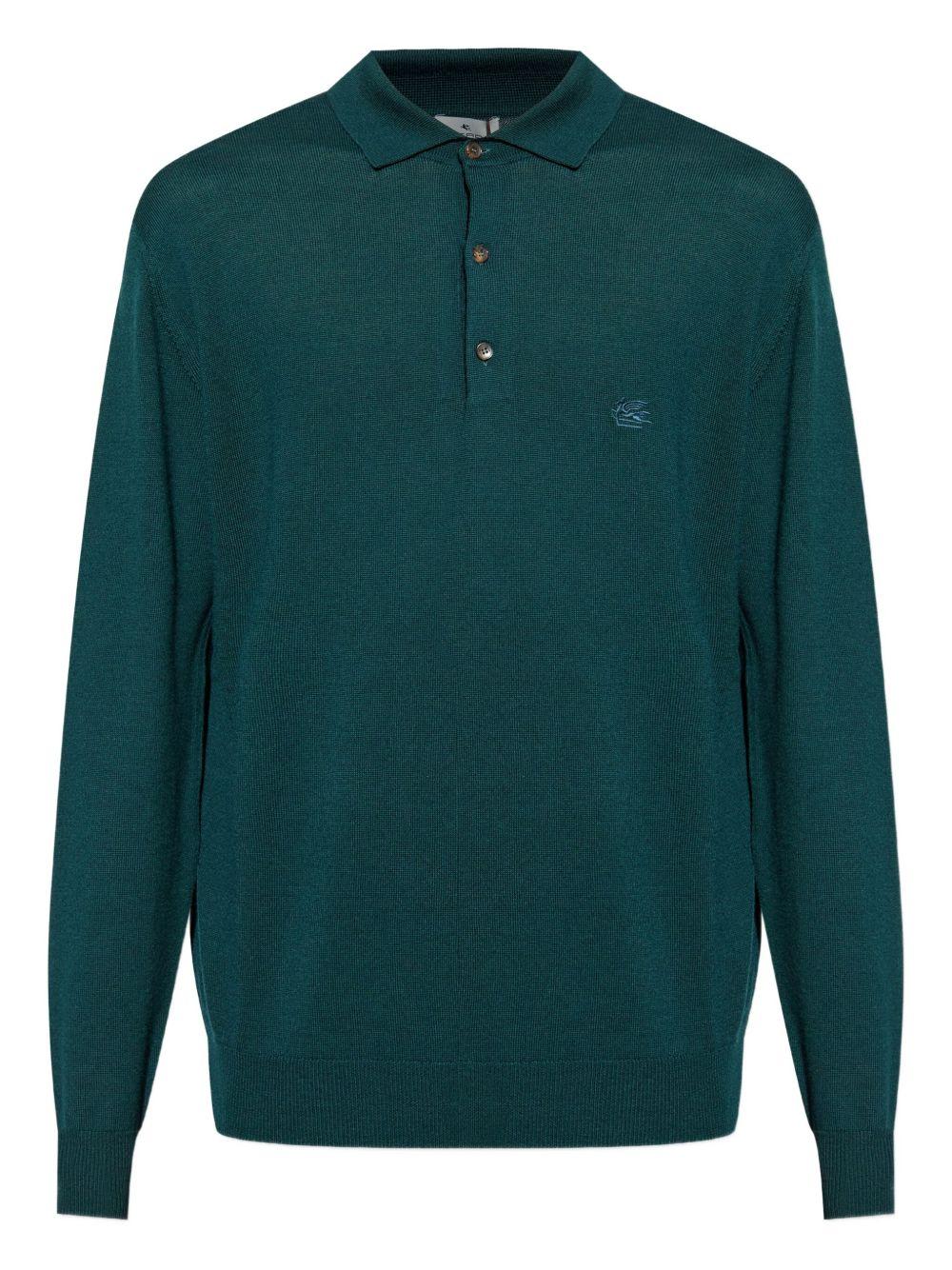 Maglia Etro MRKF0028AL291 V0018 Etro 