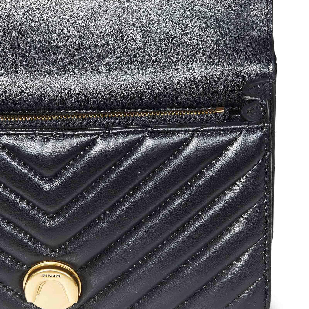 
                  
                    Pinko 100074A0GKZ99Q
                  
                