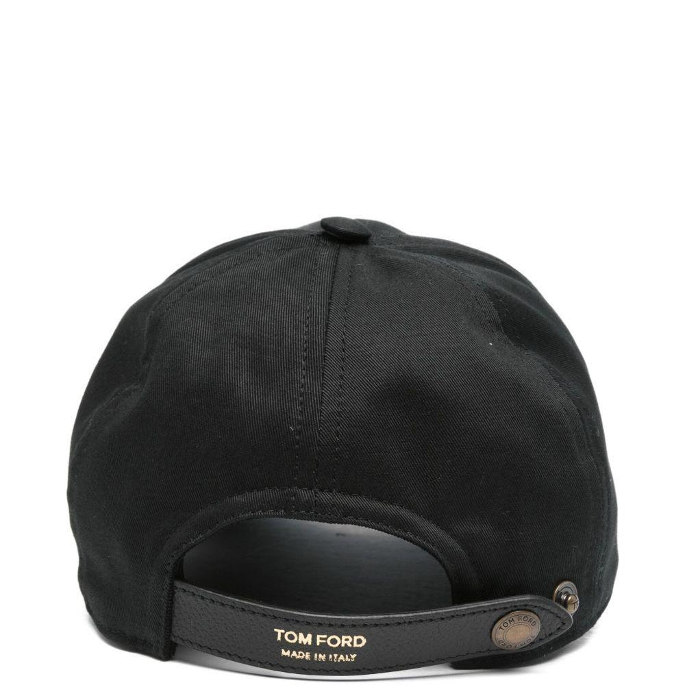 Cappello Tom Ford MH004TCN057G 3NW02 Tom Ford 