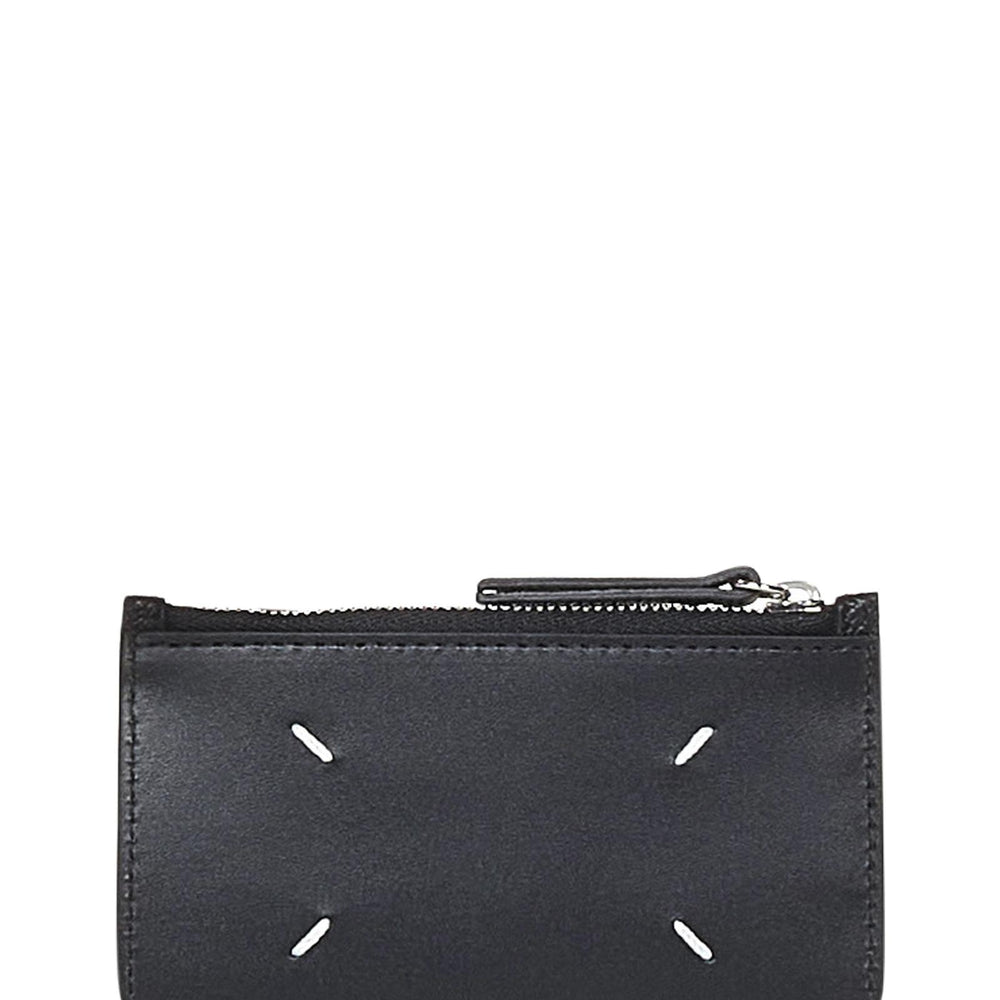 Porta carte Four Stitches Maison Margiela SA1VX0008P4745 T8013 Maison Margiela 