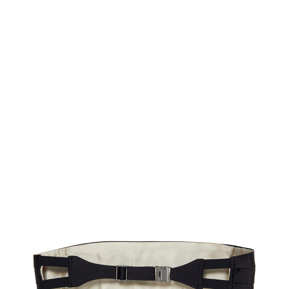 
                  
                    Tom Ford SCR001SPS05LB999
                  
                