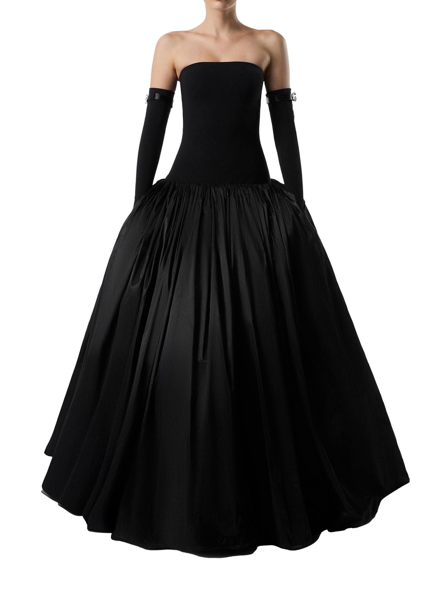 Coperni COPR195F3042BLK