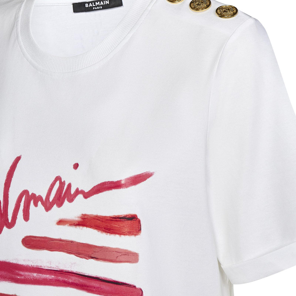 
                  
                    Balmain Paris EF0EF135GE91GTI
                  
                
