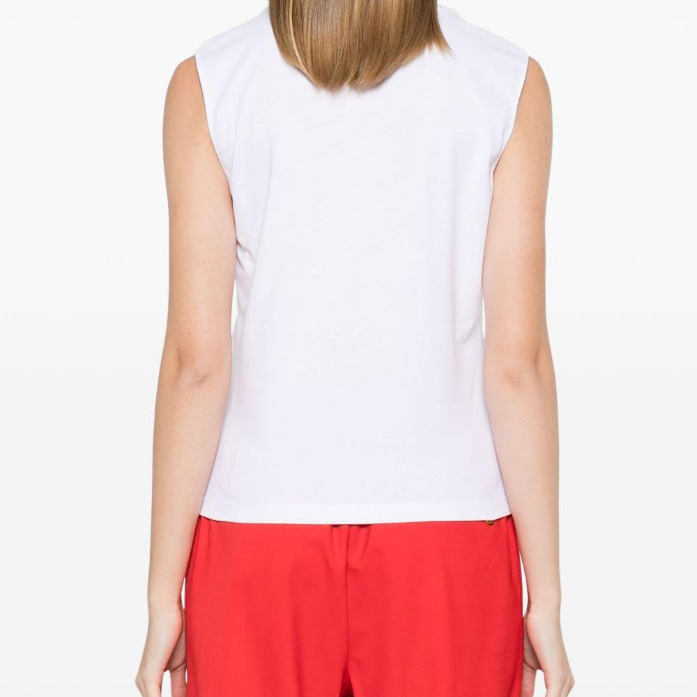 
                  
                    Victoria Beckham 1125JTS006359AWHITE
                  
                