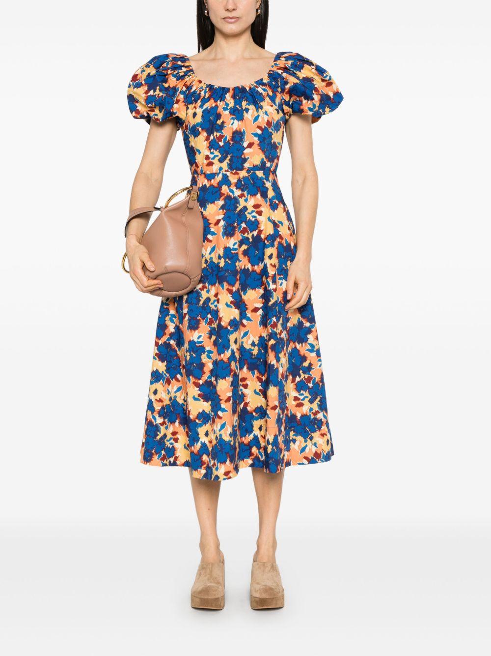 Ulla Johnson PS250122WLDFL