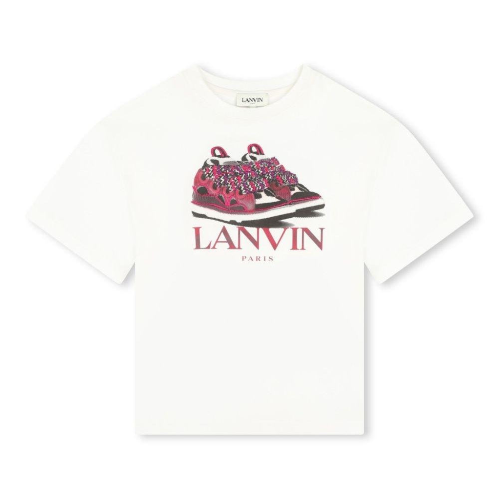 
                  
                    Lanvin Kids N30117117
                  
                