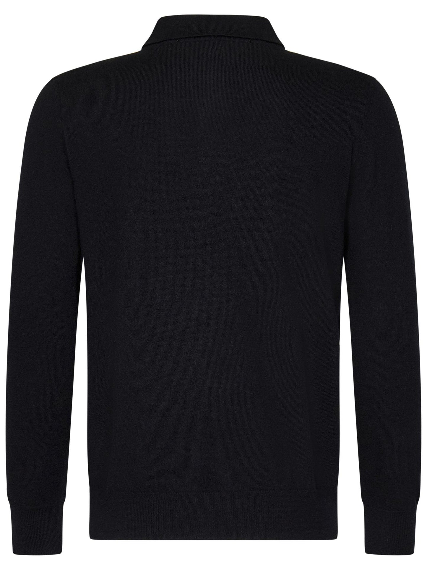 Franzese Collection Pronta Sartoria MA8052NERO