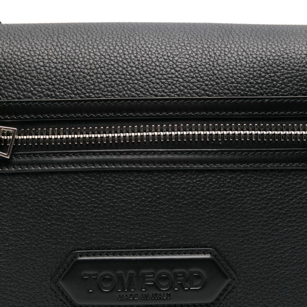 
                  
                    Borsa a spalla Tom Ford H0667LCL213S 1N001 Tom Ford 
                  
                