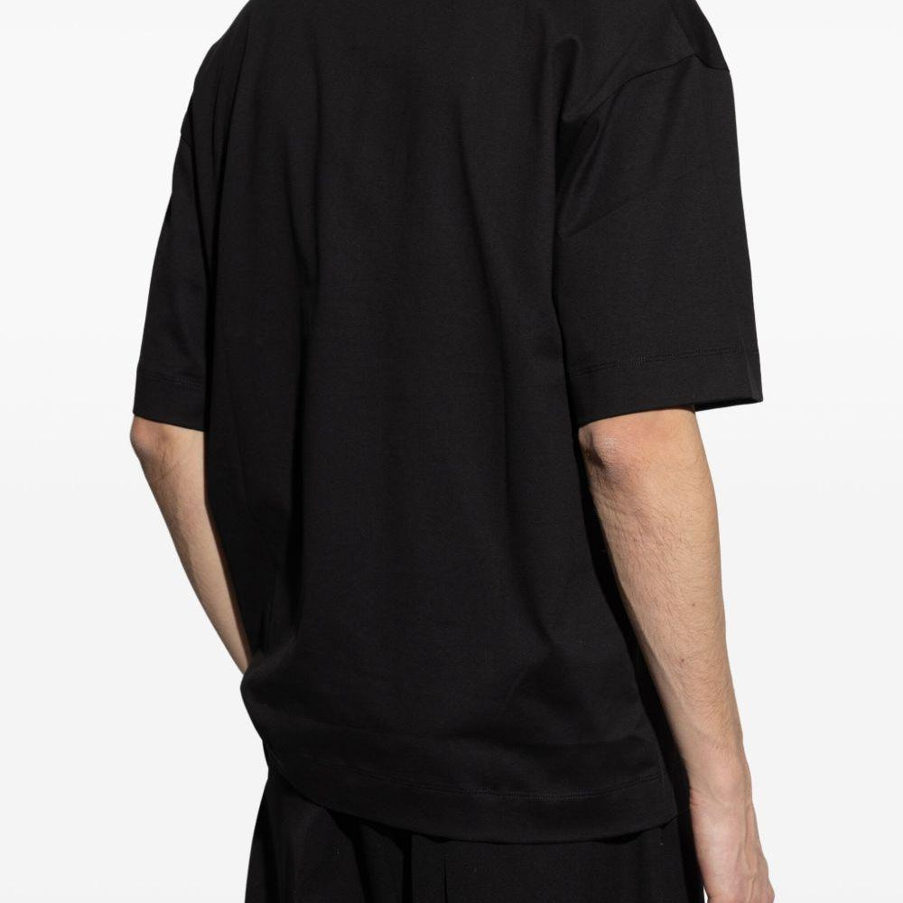 
                  
                    T-shirt Emporio Armani EM001026AF136691 MC202 Emporio Armani 
                  
                