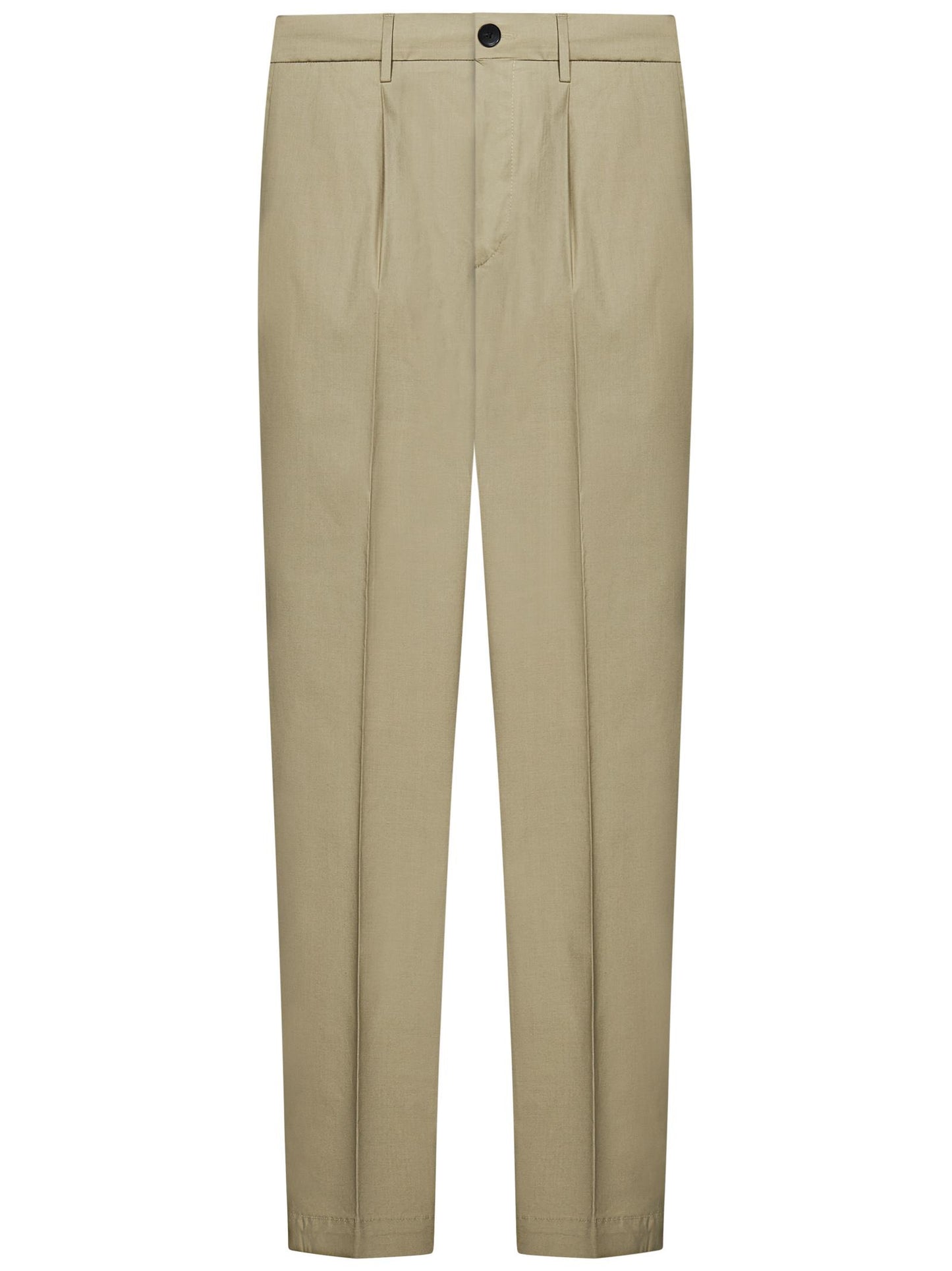 Pantaloni Denny Michael Cole LUDEN3166S25 146 Michael Coal 