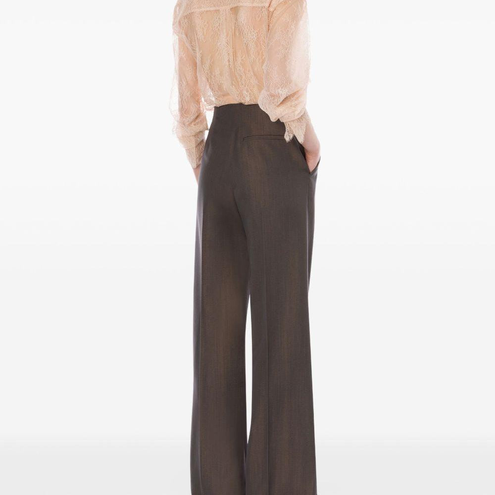 
                  
                    Pantaloni Alberta Ferretti A03146638 0517 Alberta Ferretti 
                  
                