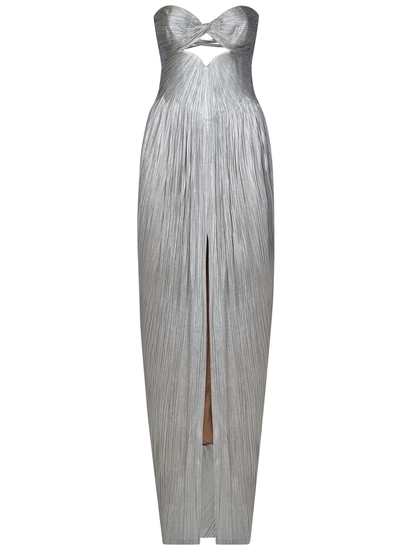 Maria Lucia Hohan STEPHANIEGUNMETAL