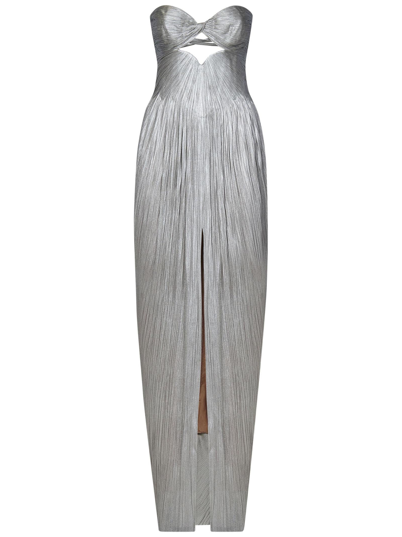 Maria Lucia Hohan STEPHANIEGUNMETAL