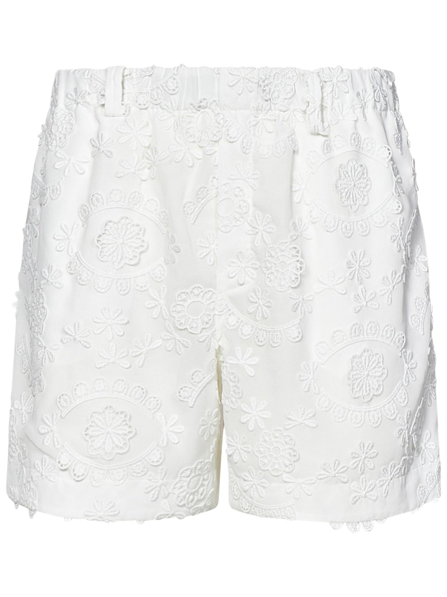 Shorts N°21 D0335005 1102 N°21 